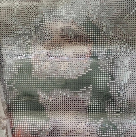 JESUS DIY DIAMOND PAINTING FULL DRILL - Picture 3 of 3